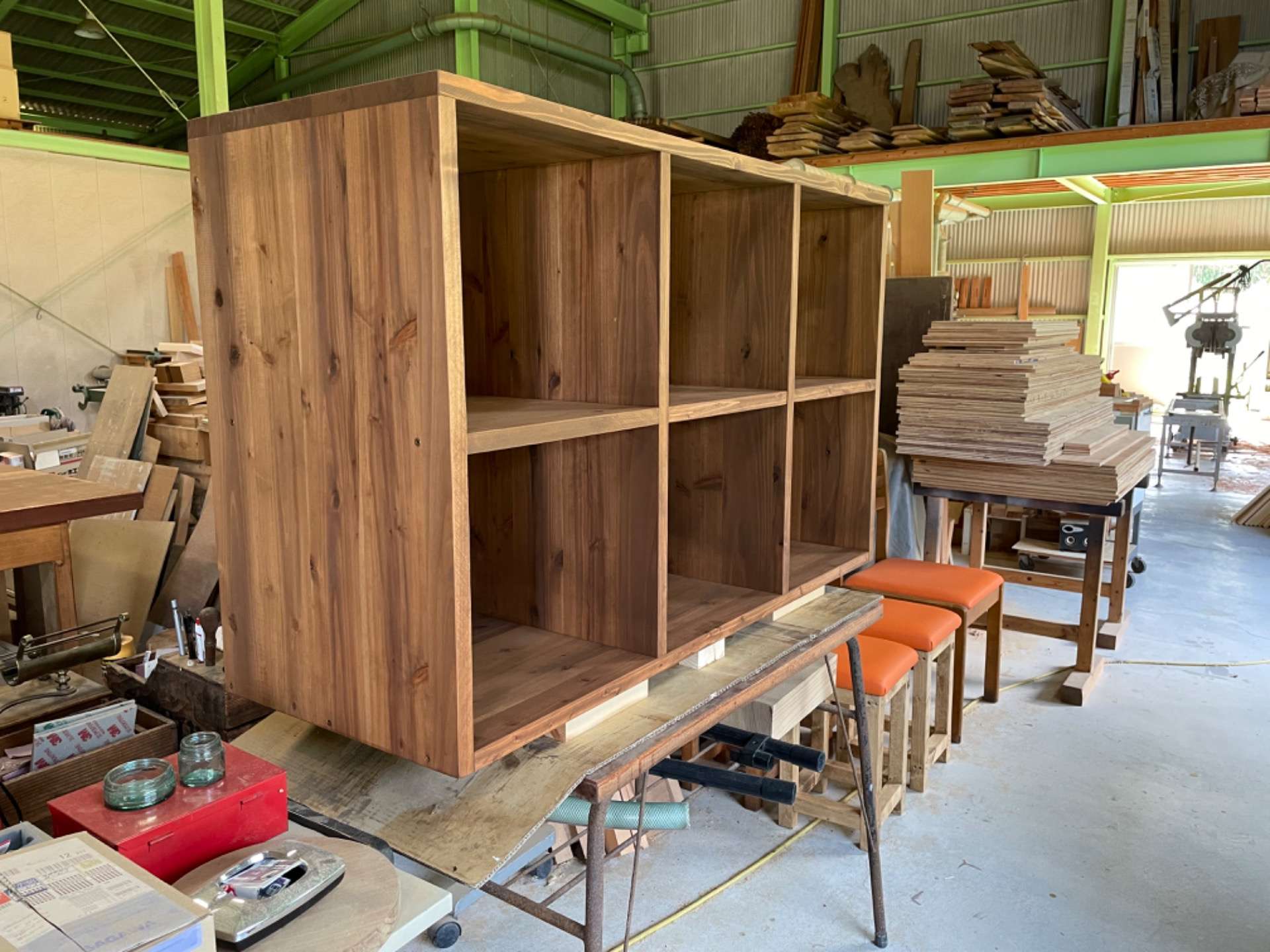 オーダーしてよかった!